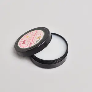 Adorableprojects - Leather Balm