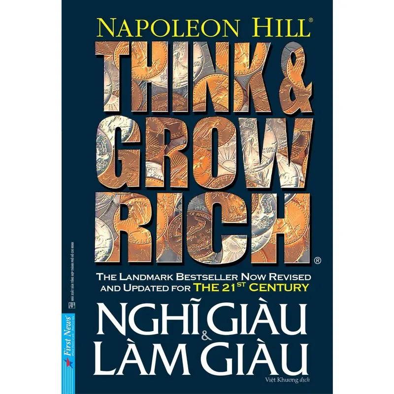 Combo 2 Cuốn Sách : Economix - Các Nền Kinh Tế Vận Hành + Think & Grow Rich Nghĩ Giàu Và Làm Giàu 2
