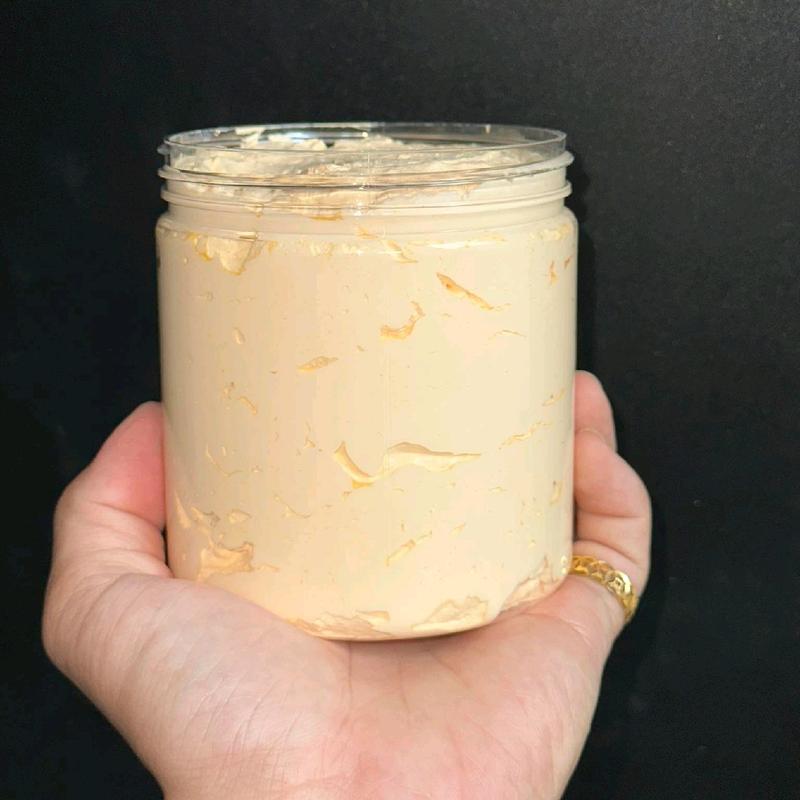 Kem cốt Ủ 500gr không tẩy