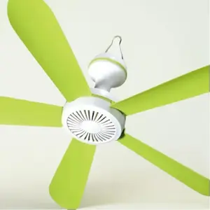 kipas angin gantung nagasaky 760 15W