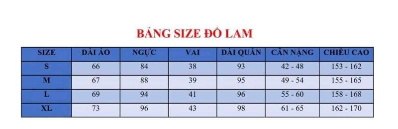 Product Introduction of Đồ lam đi chùa tay phồng- Bộ đi lễ chùa đẹp vải lụa gấm nổi dày mềm mịn đủ size 0