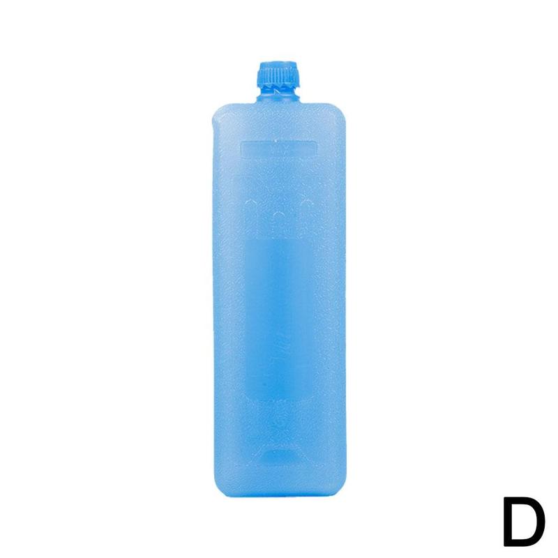 Product Introduction of Freezer Ice Blocks Reusable For Picnic Travel Lunch Cool Cooler Pack Bag Water Injection Box 34
