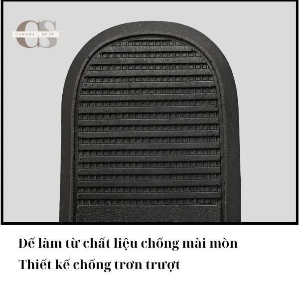 Dép kẹp, dép xỏ ngón phong cách Hàn Quốc cho nam 6