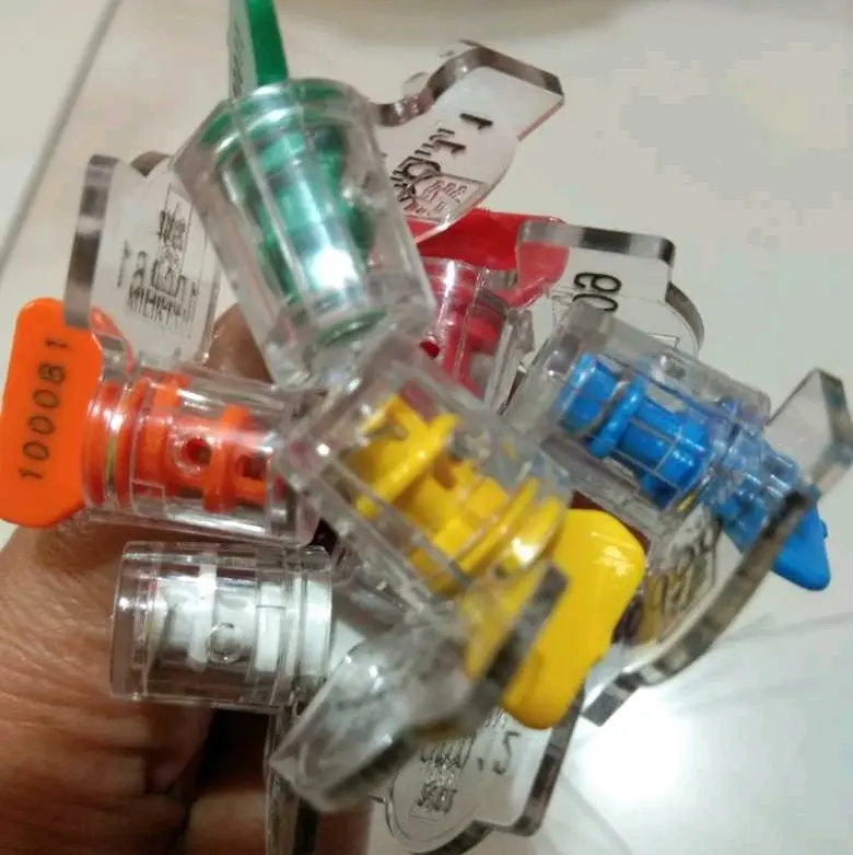 segel meteran listrik pln - Shop | Tokopedia