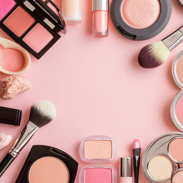 Product Introduction of HERORANGE phấn mắt bảng 6 ô màu lì và nhũ kim tuyến trang điểm lâu trôi - Hity Beauty 7
