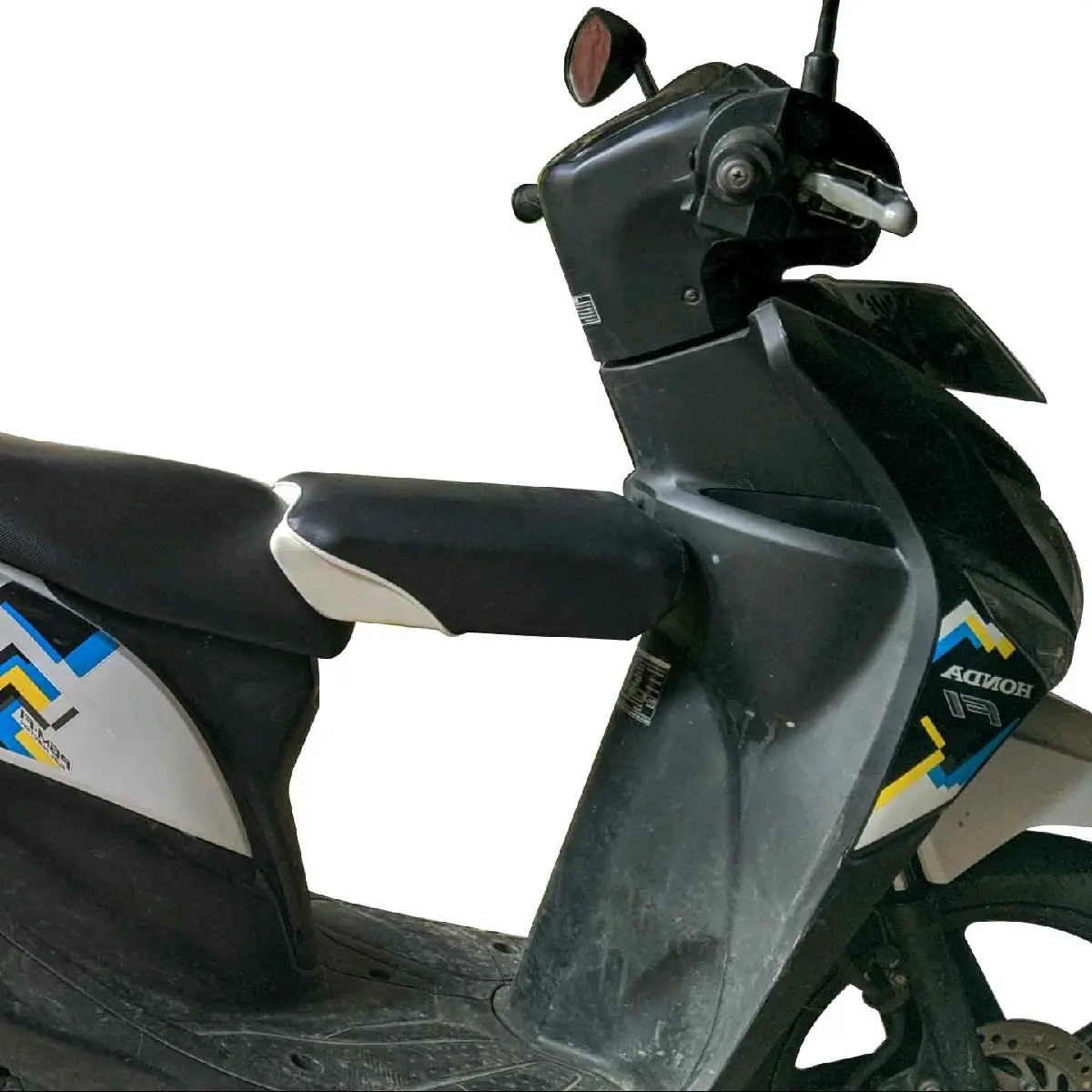 JOK BONCENGAN MOTOR ANAK / KURSI MOTOR ANAK UNTUK MOTOR BEAT POP
