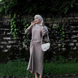 midi dress 2025 mewah elegan model terbaru Jual Midi Dress Premium Mewah Elegan Murah & Terbaik - Harga Terbaru Juli  2026