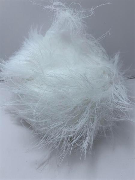 Len mi dài mềm mướt cuộn 100gr