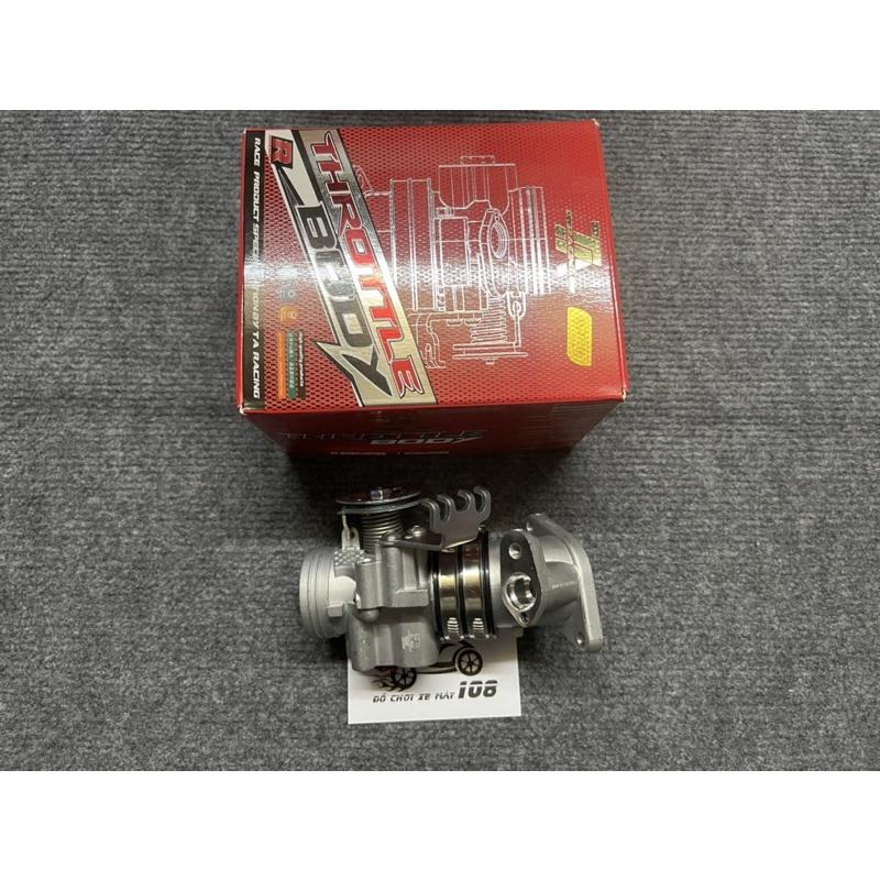Họng Xăng TA Racing Cho Ex150 Winner150 Raider Satria Sonic Vario Airblade...