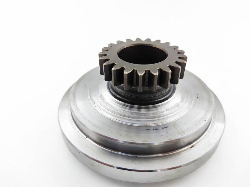 TẠ KHÓA NỒI SIRIUS ATU 21T 1