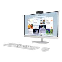 Gambar PC HP AIO 24 cr0224d i5 1334U/8GB/512GB SSD/23.8"Touch/W11 dari SOFTCOM Official Store Kota Medan 2 Tokopedia