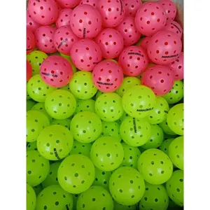 Bola pickleball competition import Paddlebo
