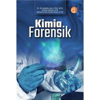 Gambar [Machidolia] Buku Kimia Forensik - Sri Adelila Sari- BW dari MACHIDOLIA Kab. Sleman 1 Tokopedia