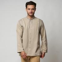 Gambar Baju Koko Preview Itang Yunasz Kaamil dari Preview Muslimwear Kota Administrasi Jakarta Barat 1 Tokopedia