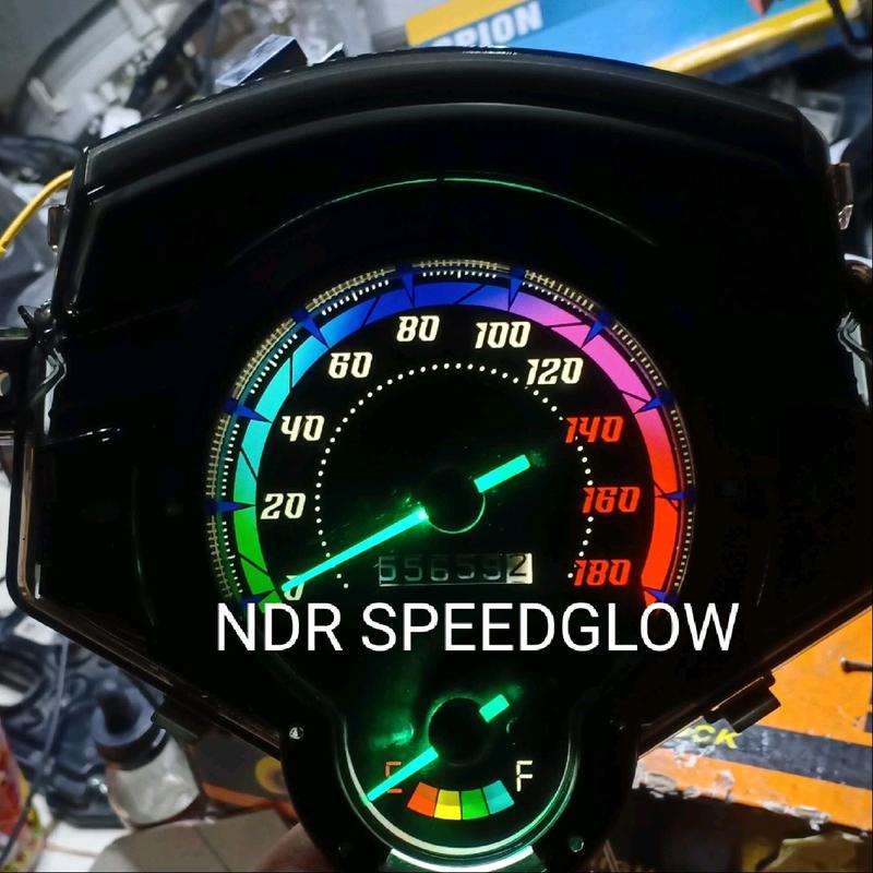 papan panel custom speedometer New jupiter mx 135 - Shop | Tokopedia