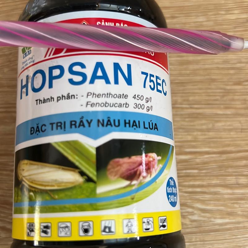 Phân bón / hopsan 75ec 0