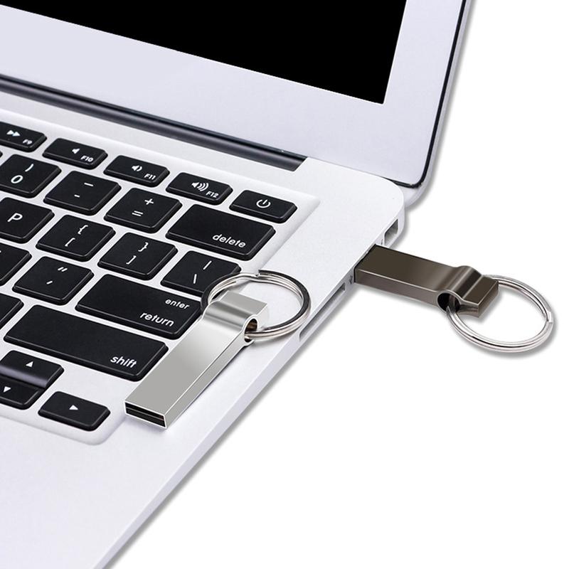 Product Introduction of Anti-fall U Disk Memory Stick USB 2.0 Flash Drives High Performance USB Flash Drive Data Props for Laptop TV Speaker 47