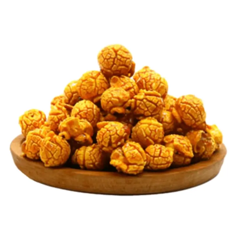200gram bỏng ngô-bắp rang bơ 0