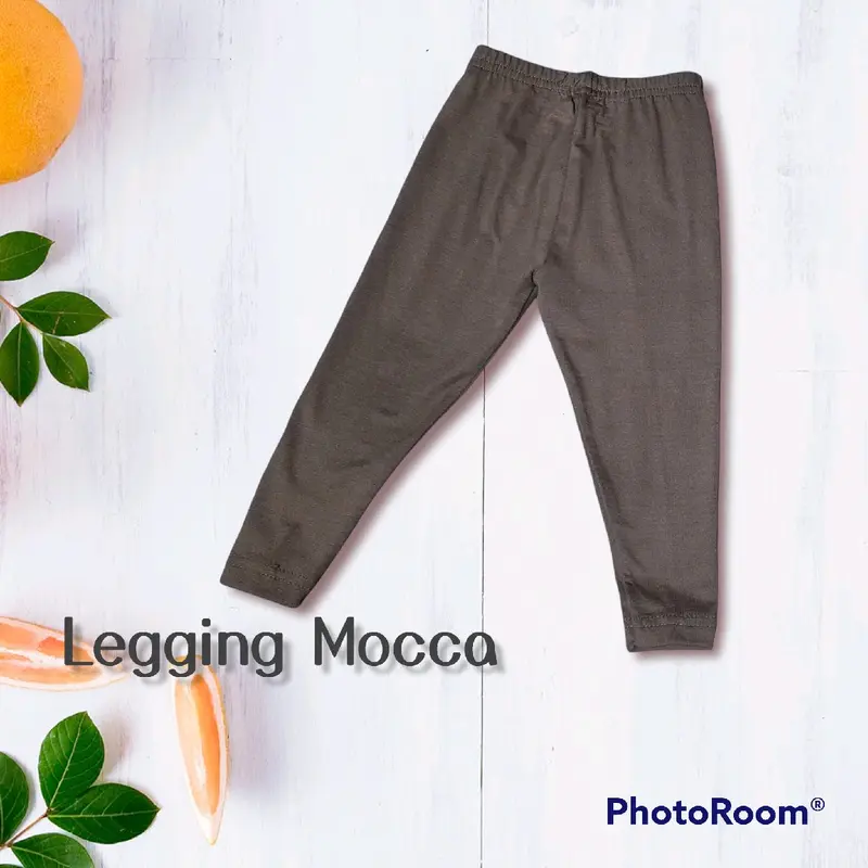 Legging bayi dan anak 0 - 9 tahun by Fahish_shop 8