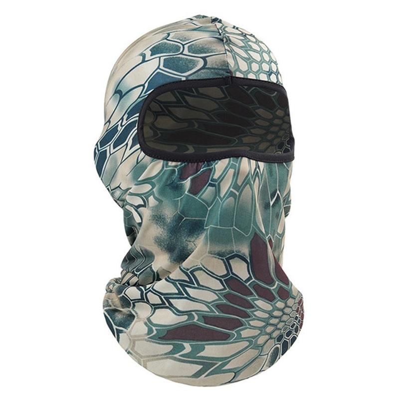 Product Introduction of Riding Windproof And Sunscreen Headgear Outdoor Sports Mask Cover Head Motorcycle Tank Masked M8I6 30