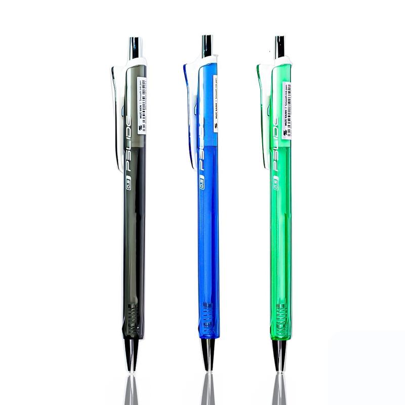 Combo 5/10 Bút Gel B Thiên Long GEL-B011