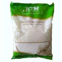 Gambar Gula Pasir 1kg Rose Brand / KTM / Kebon Agung/Mami Ungu - Gula Kristal Putih Manis & Bersih ( Dikirim Random) dari Kencana Swalayan_NEW Kab. Lamongan 3 Tokopedia