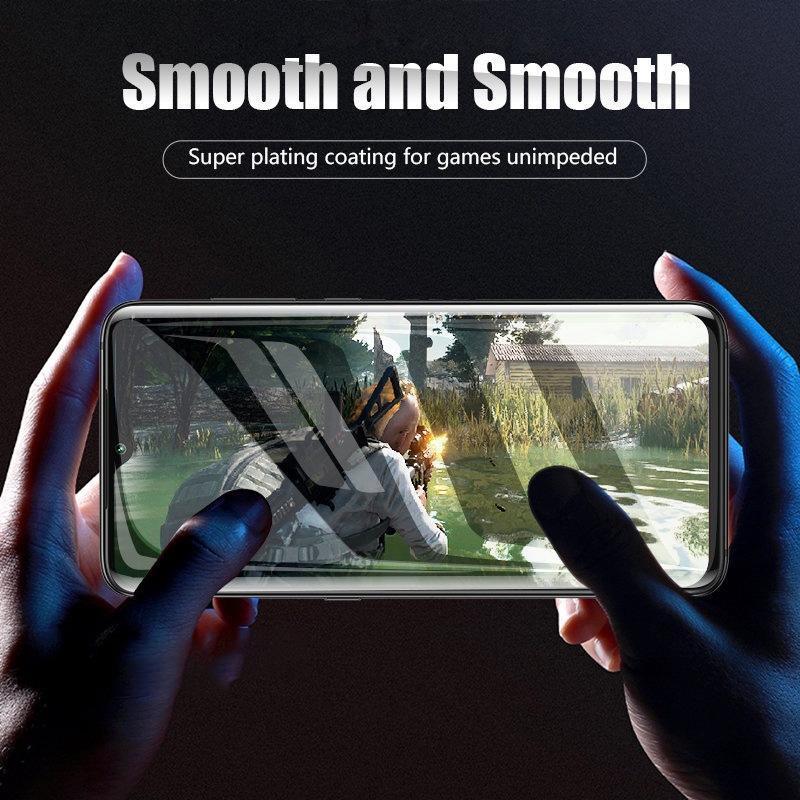 Product Introduction of For Google Pixel 9 Pro XL 5G Pixel9ProXL Pixel9Pro Pixel9 2024,3 Pcs Package Screen Protector,Full Coverage Tempered Glass Front Film Back Lens 9H Hardness Full Transparent Accessories Durable 19