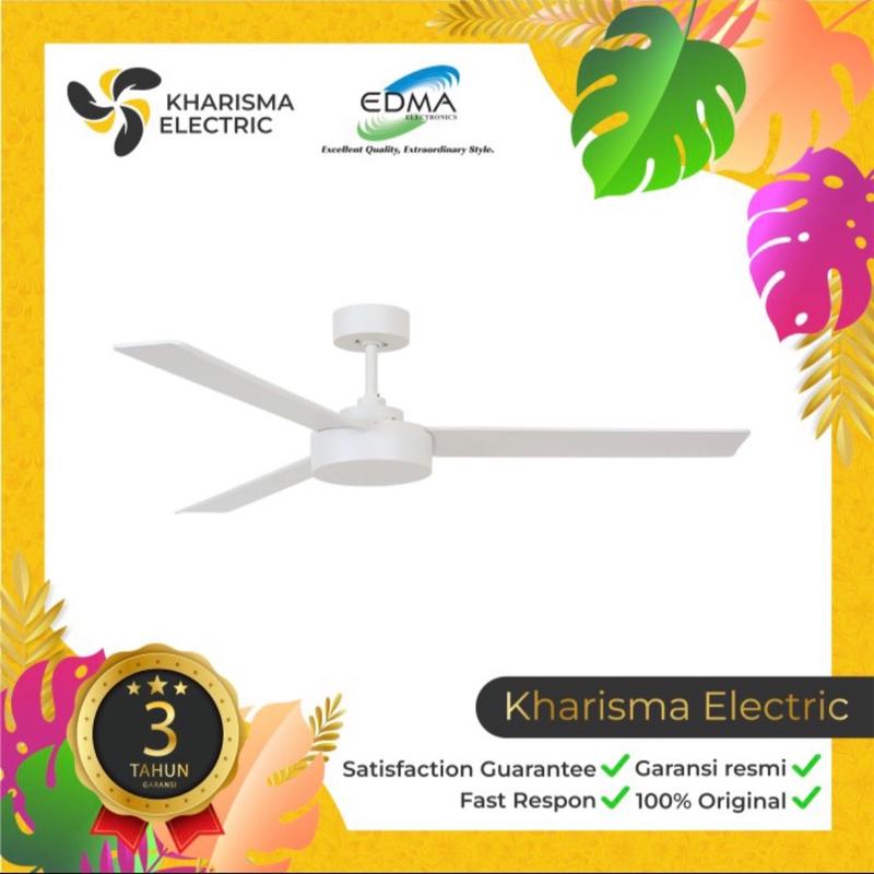 Ceiling Fan MT Edma Omni 52inch 0