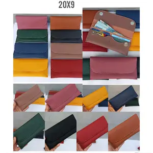 Dompet  Papirut Lipat / Dompet Papirut Kartu / Dompet Papirut Wanita