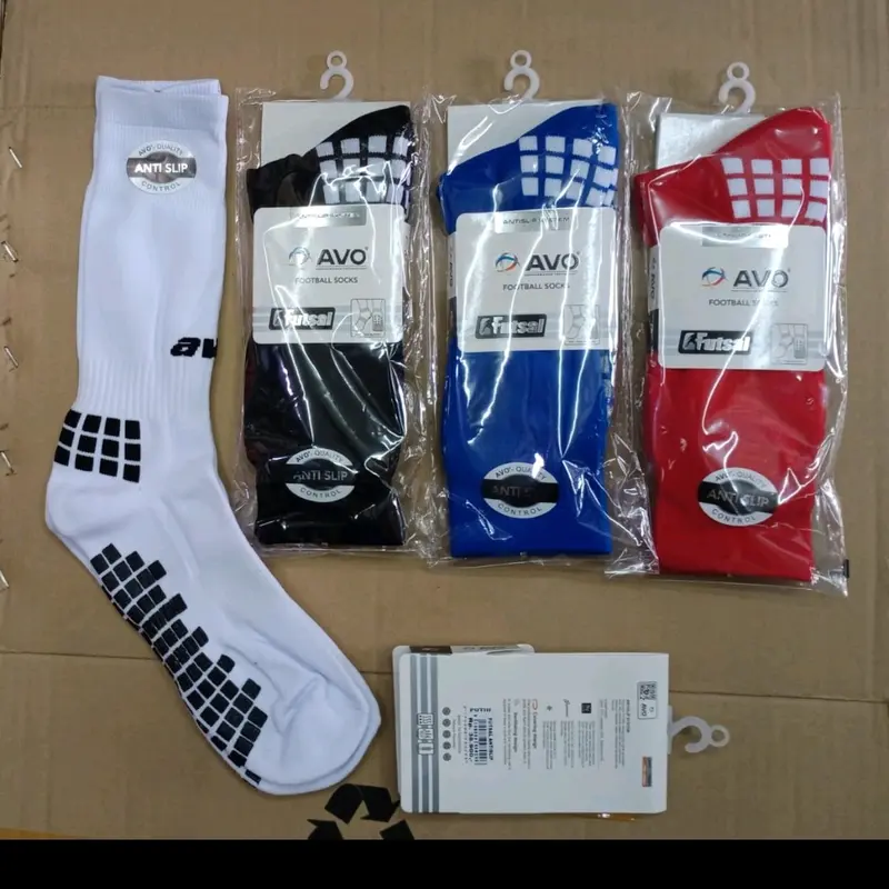 KAOS KAKI AVO SATU SET SAMBUNG 1