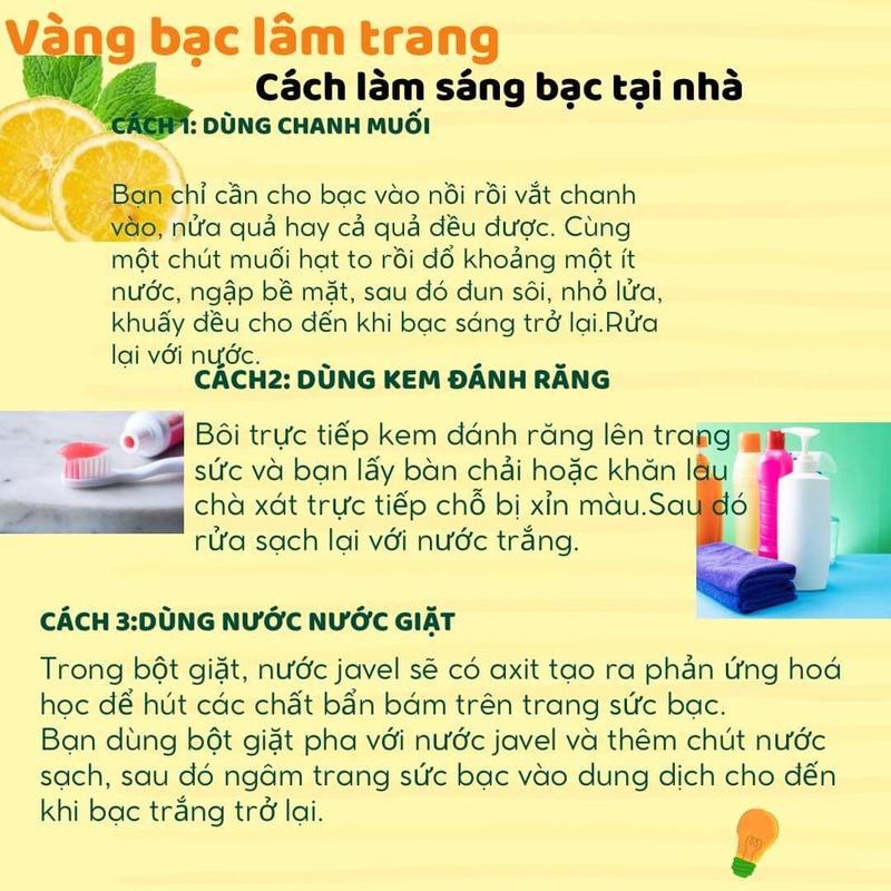 Lắc tay 01 bạc ta treo hoa tuyết xinh xắn LTJ  Sinh nhật Hàng ngày Thanh lịch Tốt đẹp Hằng ngày Vietnam Silver Bracelets & Anklets lactay  chucai 4