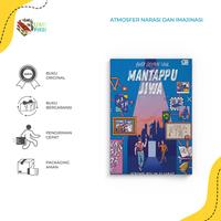 Gambar Buku Novel Mantappu Jiwa - Gramedia Pustaka - Jerome Polin - Bumi Fiksi - Mantappu Jawa dari BumifiksiJakarta_NEW Kota Administrasi Jakarta Selatan 1 Tokopedia