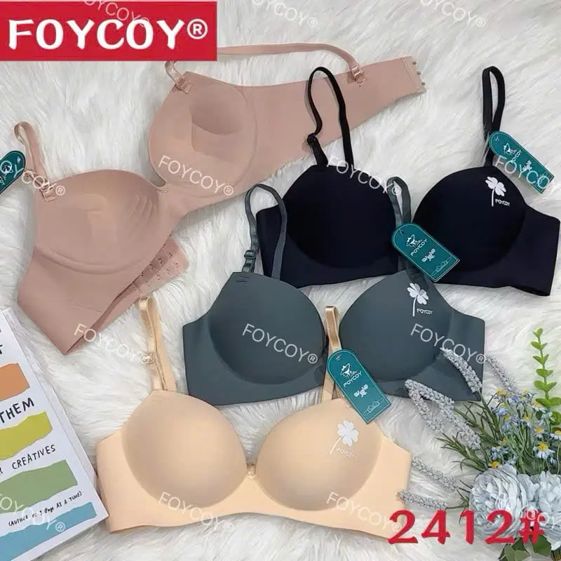 C4L0- combo 3 áo du đúc mút dày 3 cm đem ban tay đẹp hình cỏ 4 lá - uyên vũ shop 4