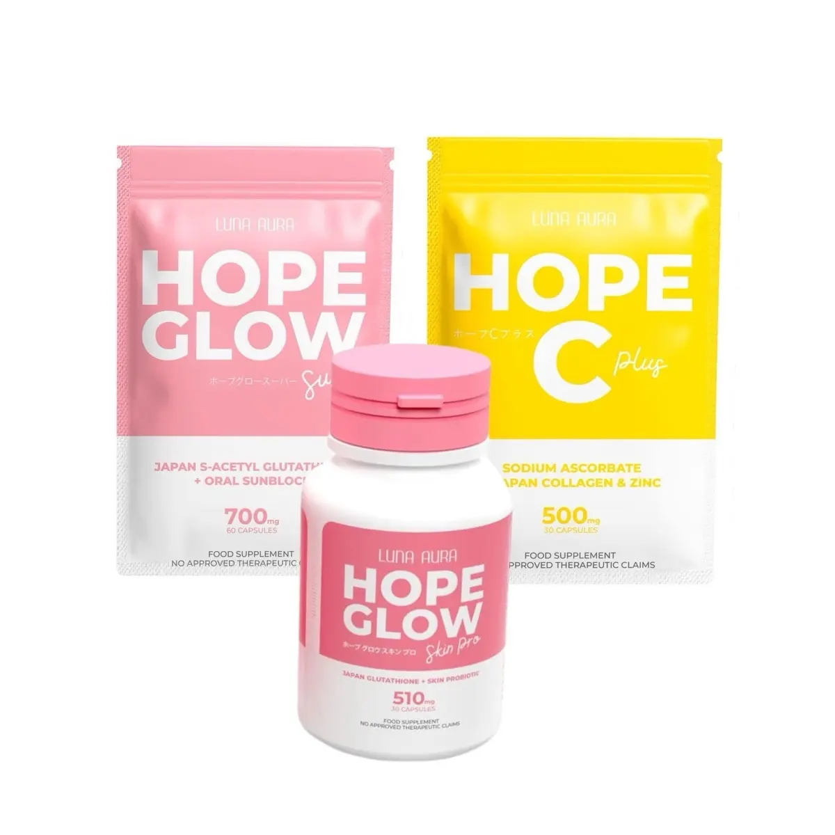 luna aura glutathione Hope Glow Capsule (SUPER, CLASSIC, Classic, MINI, Hope C) for all Outdoor Plant Size:7' Codeage Liposomal Glutathione, Setria كريم مغذي للوجه