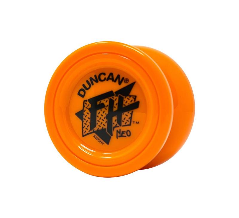 Duncan Freehand 1 YoYo (2021 Edition) 3
