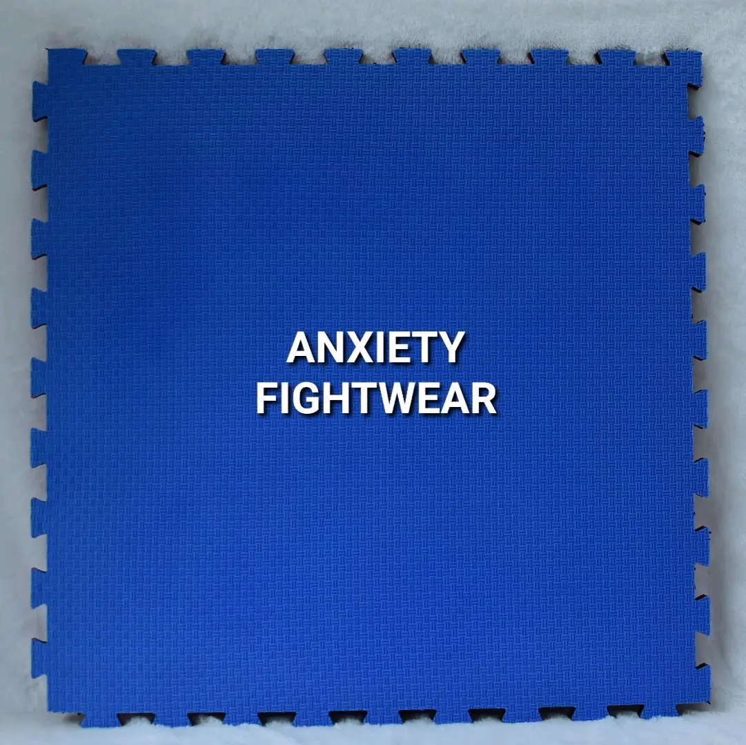 TERMURAH MATRAS TEBAL 3CM Pencak silat, taekwondo, karate, mauythai, Playground Olahraga