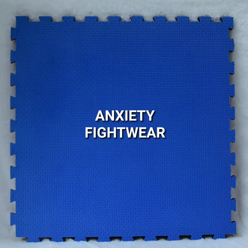 TERMURAH MATRAS TEBAL 3CM Pencak silat, taekwondo, karate, mauythai, Playground Olahraga 0