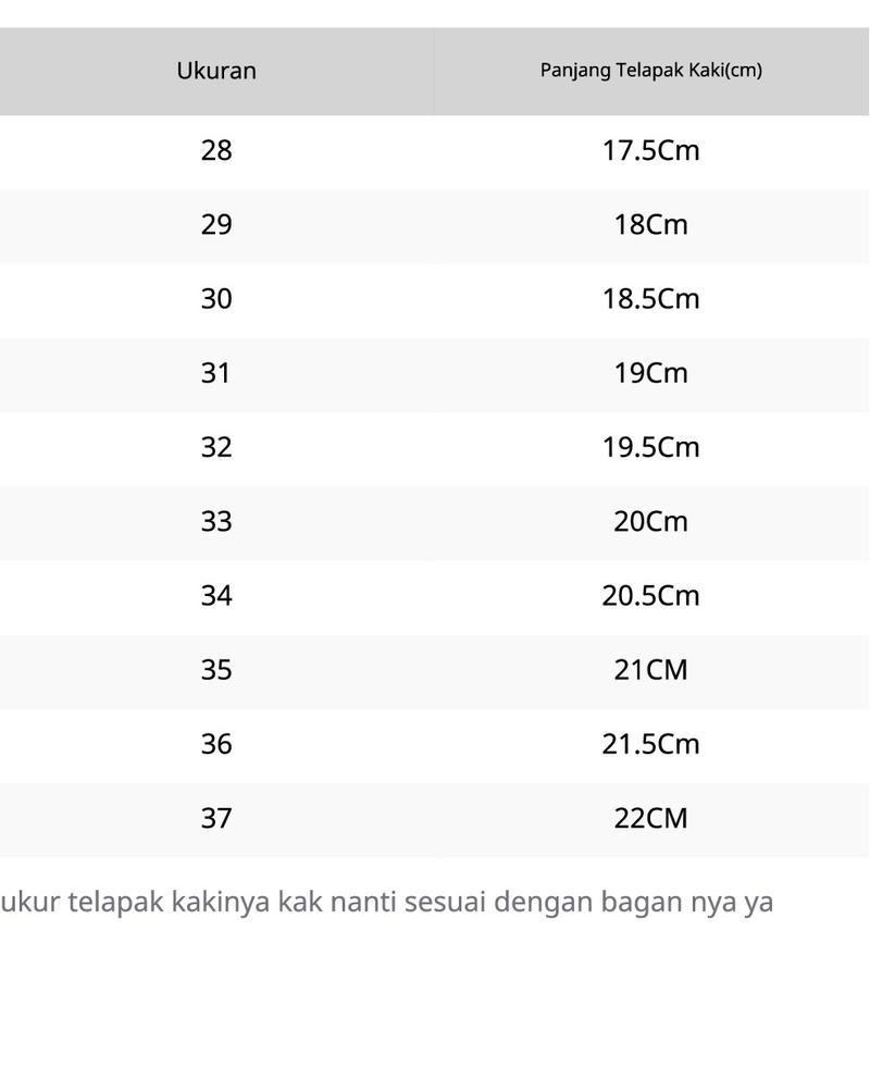 Product Introduction of sandal murah bisban 0