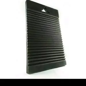 HARGA TERMURAH !!! Gilesan Papan Karet TEBAL- Gilesan Baju Spon Cuci Baju - Gilesan Spons Serbaguna