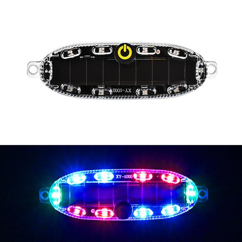 Product Introduction of Solar Analog Anti-theft Warning LightSolar Analog Anti-theft Warning LightSolar Analog Anti-theft Warning Light 39