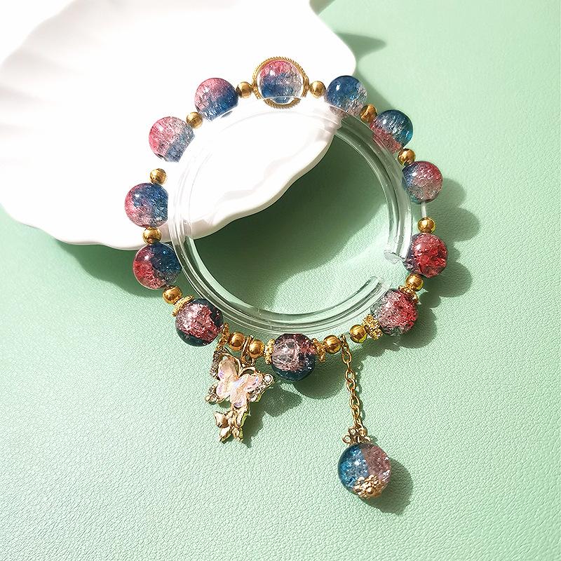 Product Introduction of Stylish Glass Bracelets and Bangles for Women - Perfect for Any Occasion 3