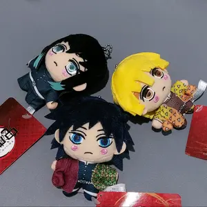 Boneka CO 50k - 200k + Admin