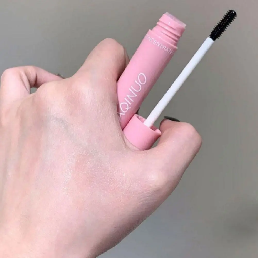Shaping Eyebrow Gel Transparent Gel Durable Waterproof Eyebrow Raincoat Natural Styling Eyebrow Fluid