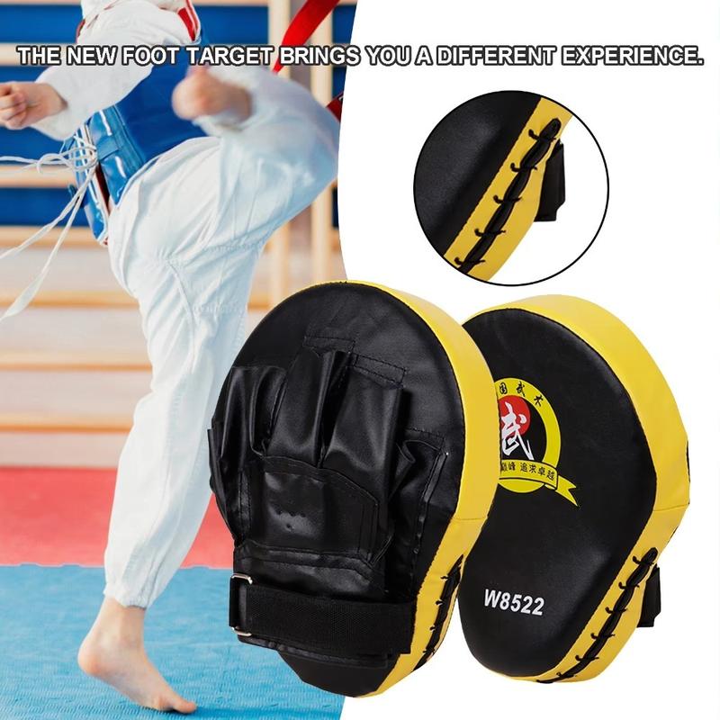 1pcs Accessories Durable Boxing Hand Target Pad Light Weight - TikTok ...