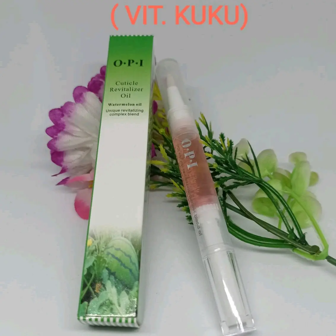 Serum Kuku