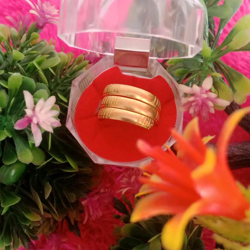 cincin koin91 logam(duit) 3