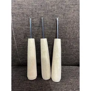 2PCS penyayat sol sepatu / penyayat karet sepatu / pisau pembuat jalur sol sepatu