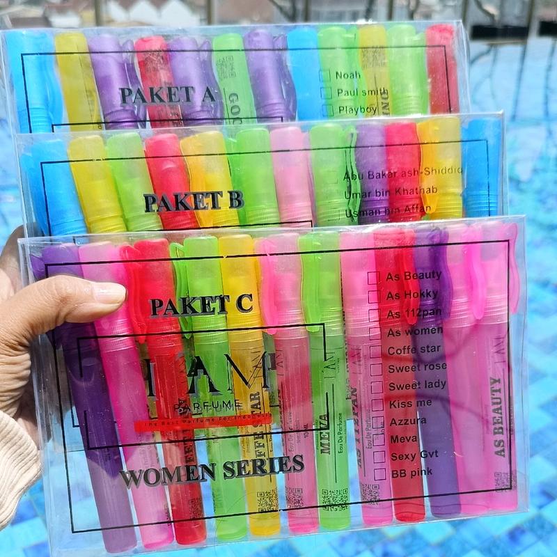 PEN SERIES ORDER 10 pcs 1