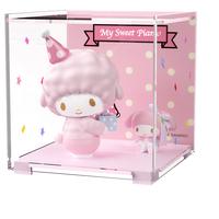 Gambar Moetch Mini Box - Sanrio characters Ode to Joy dari BNS Hype Kota Tangerang 3 Tokopedia