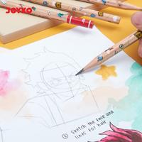 Gambar Pensil Pencil Joyko P-8132 2B 1 Box 12 Pcs Journey - P-8132 dari Joyko Indonesia Kota Administrasi Jakarta Utara 4 Tokopedia